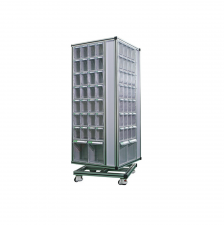 MODEL : CA1001
