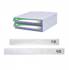 MODEL : 칸막이 CA7100C (가로)