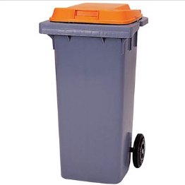 MODEL : 음식물 120L(댐퍼)