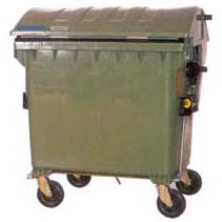 MODEL : 분리수거함 1100L