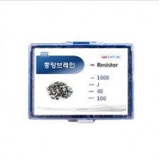 MODEL : 1608J급40종