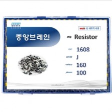 MODEL : 1608J급160종