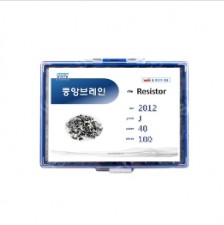 MODEL : 2012J급40종