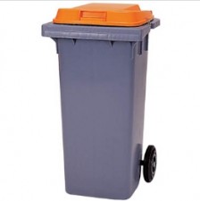 MODEL : 음식물 120L(댐퍼)