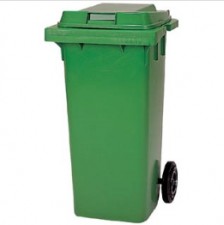 MODEL : 분리수거함 120L